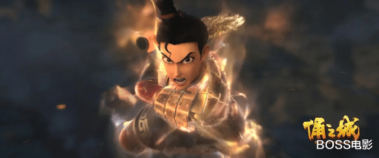 火影忍者|這么低調還這么能打，我想評這部國漫為年度最佳