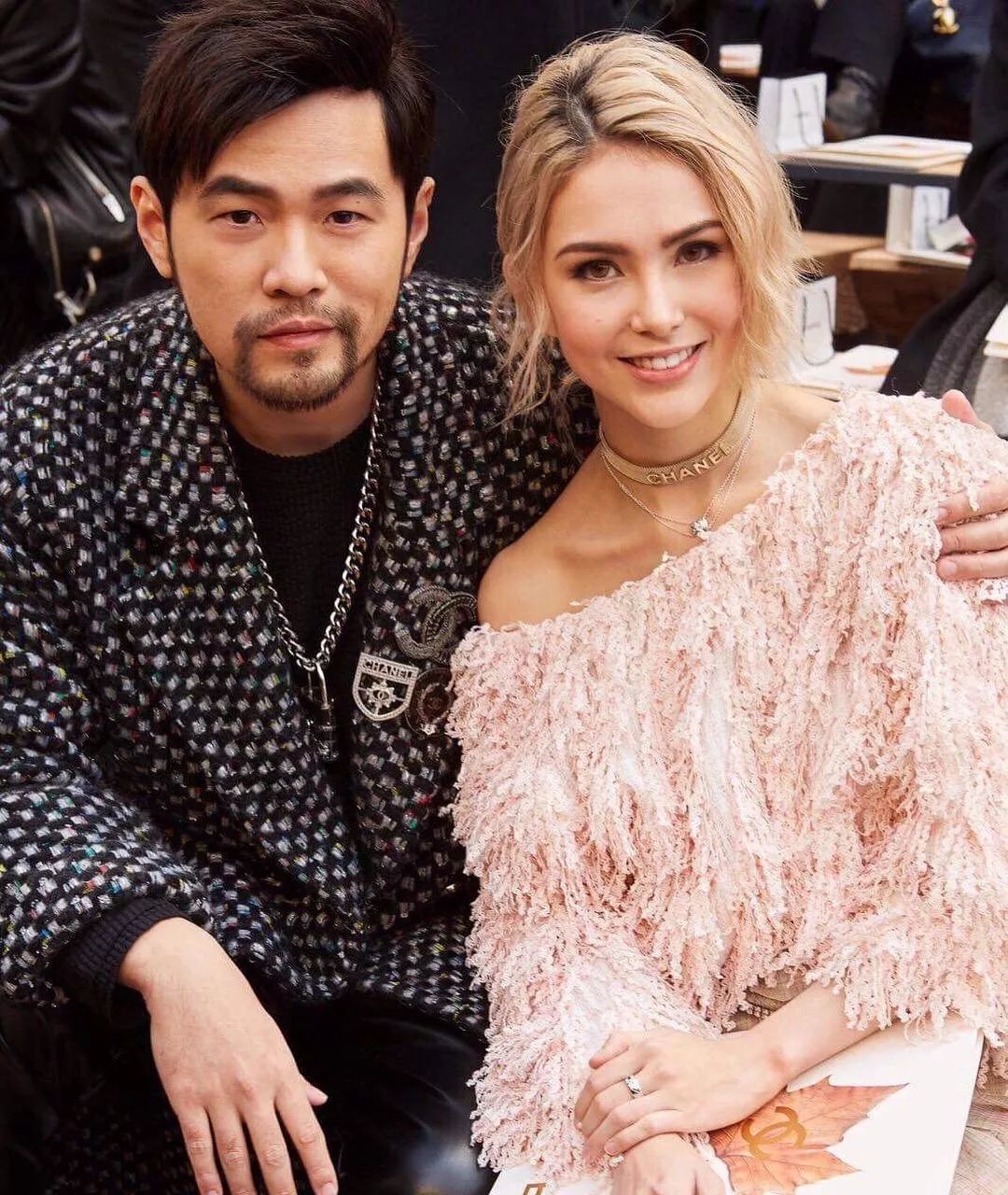 周杰伦|周杰伦：含泪与离异父亲和解，绝不让自己的孩子生活在单亲家庭