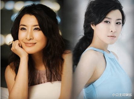 张遇晴|她是赵本山的“老婆”，却瞒了观众17年，如今长相判若两人