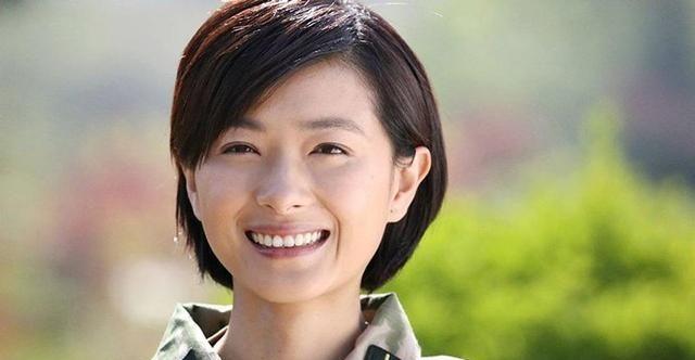 万茜|七次拒绝潜规则被“封杀”，今凭实力爆红，被赞最干净女明星