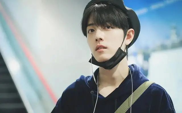 井柏然|肖战资源降级？井柏然被嘲讽；刘宇宁后续发展；尹正执着女性化；徐梦洁沦为糊咖