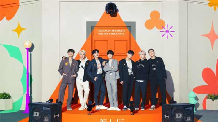 防弹少年团|韩国组合防弹少年团 的兵役讨论将重新开始