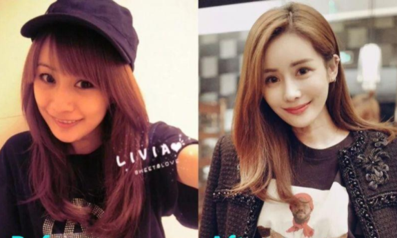 秦奋|“复制版”杨幂，韦雪赌命为秦奋生子，却拒绝4500万分手费