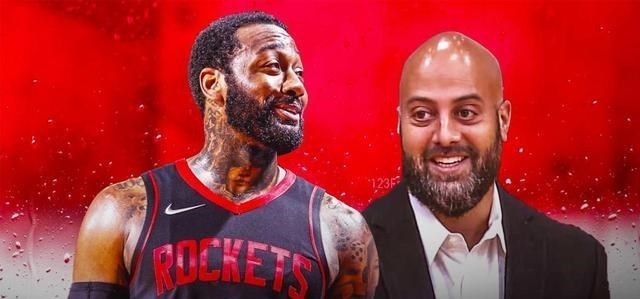 驾驶 3换2,火箭又一押宝方案!或梭哈沃尔+两首轮,抢2米06神锋+小将