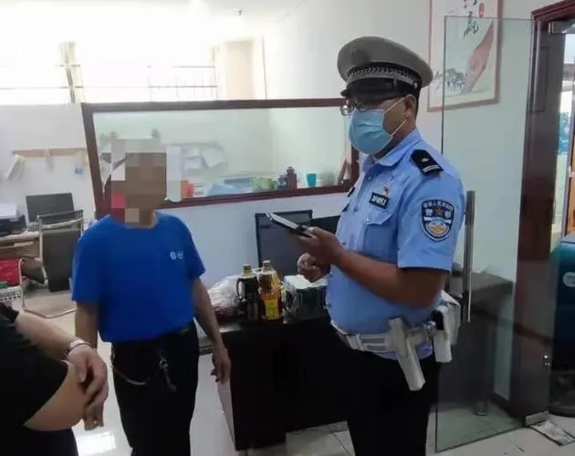 男子招嫖被骗后发现商机,开启新事业专门骗同道中人