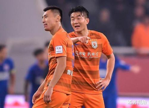 郝伟|早上6点! 山东泰山传来重磅坏消息: 确定将失去中场王牌, 郝伟遭打击