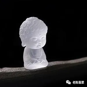 翡翠|翡翠佛公，你知道有多少种吗？最适合你的是这种