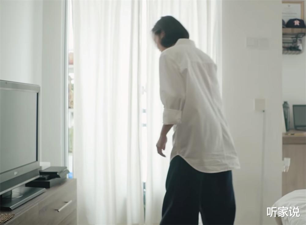 80后夫妻“穷装”24㎡蜗居，家虽小却坚持收拾，入住3年干净如新