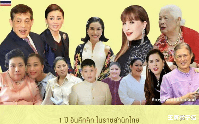 西拉米|提帮功亮相家族海报,稳站“C位”地位尊崇,顺利继位势在必得