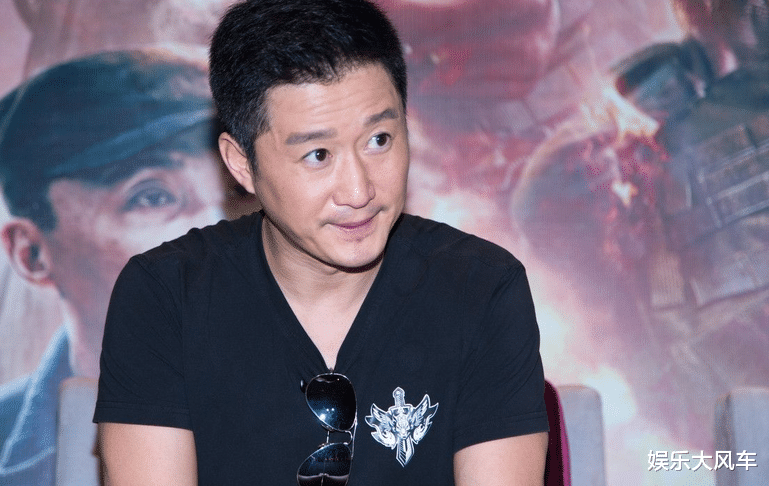 吴京|吴京采访称不知叶问是谁，被叶问弟子寻仇，吴京一句话让他们闭嘴