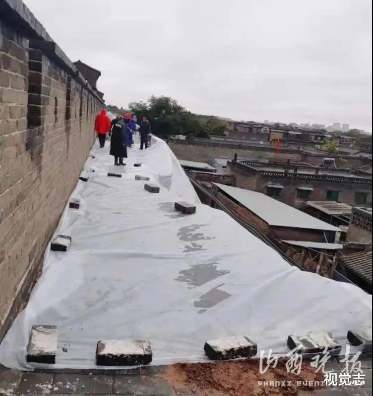 视觉志 那些抢救山西文物的人，错了吗？
