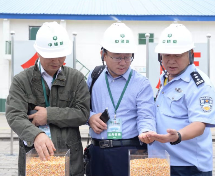 生肖|知名国企“中储粮”开始招聘，六险二金专科可报，公务员都羡慕