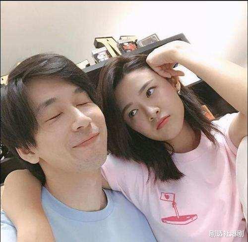 TVB|TVB上位小花江嘉敏新剧表现亮眼,角色反差大,靠监制提点过关