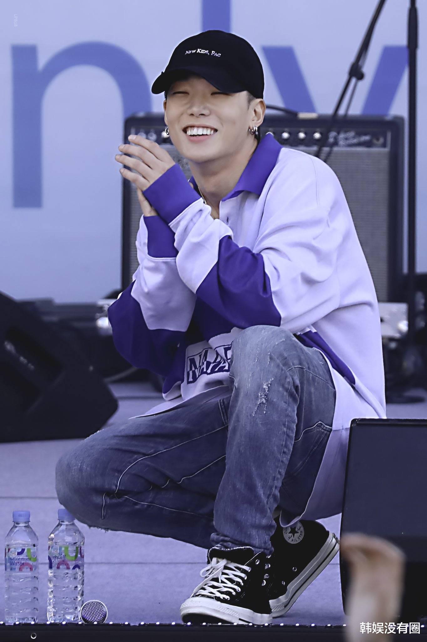 秦海璐|早有预兆？iKON Bobby宣布结婚，妻子未婚先孕， 9月当爸