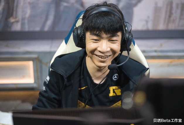 lpl|LPL又一老将宣布休息！春季赛先打Rank，看夏季赛能否重返赛场