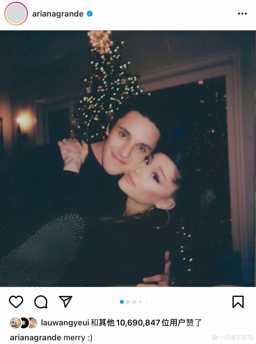 爱莉安娜·格兰德|王力宏还没被封杀，她却突然宣布“退圈”！