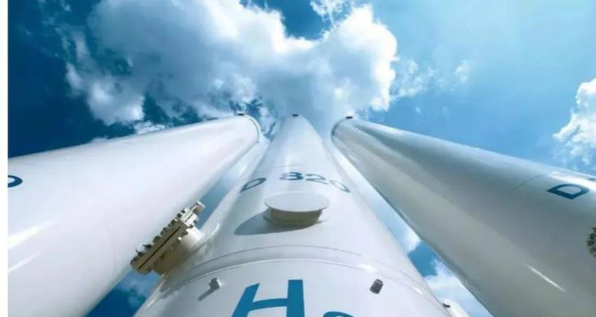 70 克样品能发一度电,储氢难题被破解了吗?