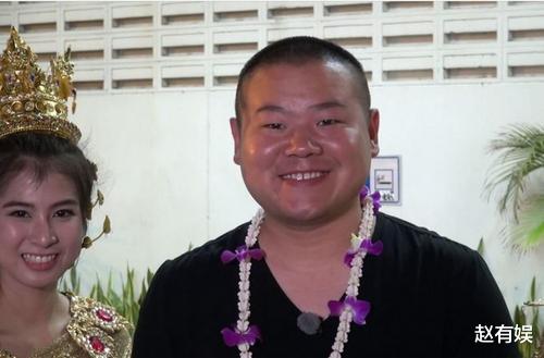 岳云鹏|岳云鹏：成功之后，给5个姐姐都买了房，亲弟弟则继续在老家种地