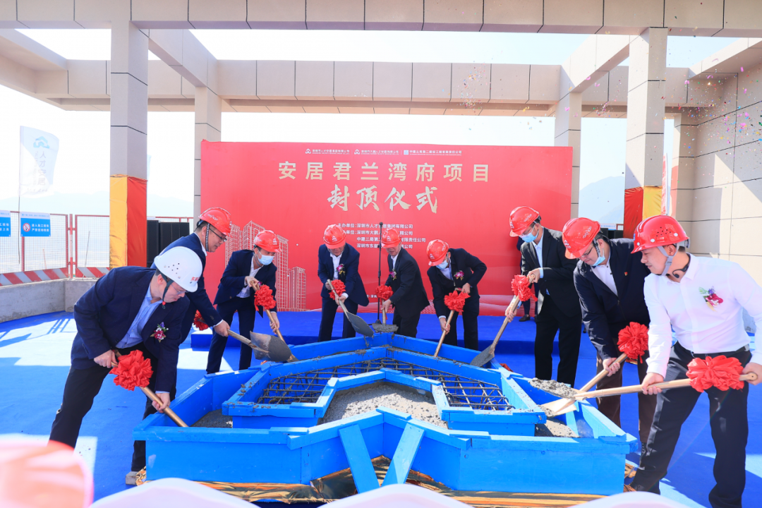杭州|位居坝光，均价两万！深圳首个可售型人才住房来了