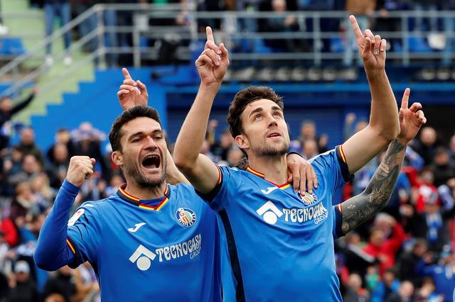 赫塔菲|5.9周日足球中场六场赛事分析