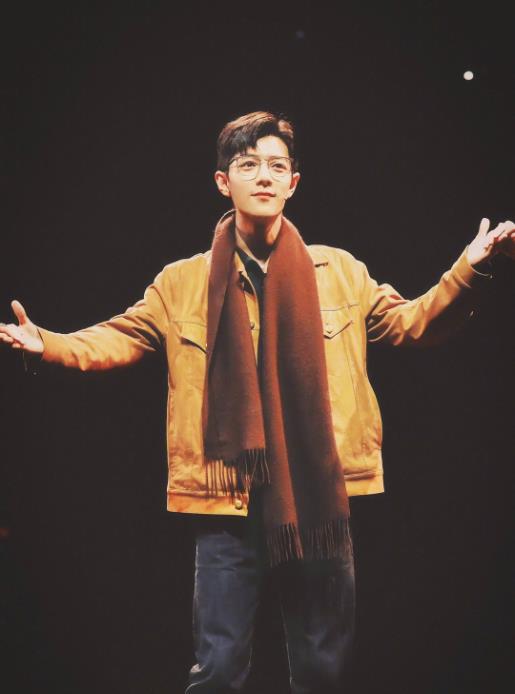 五行阁宝宝名字分享|官宣！话剧《如梦之梦》深圳和厦门站重新启动，肖战粉丝奔走相告