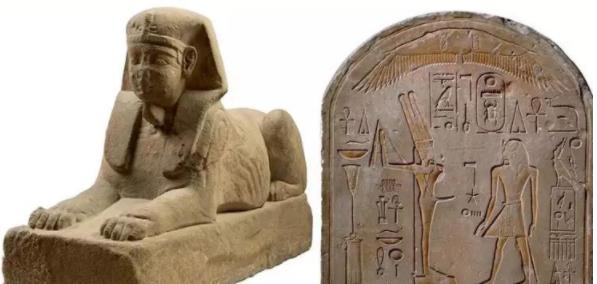 神舟十三号 狮身人面像下面有神秘入口？难道是通往另一个世界？（上）