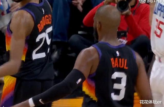 勇士队|3连胜，2连败，NBA领头羊易主！勇士缺了主心骨，太阳大脑砍三双