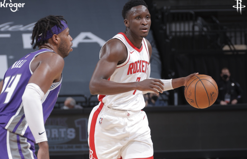 奥拉迪波|犀利！勇士酝酿4换2交易重组水花兄弟，火箭或1换3送走奥拉迪波？