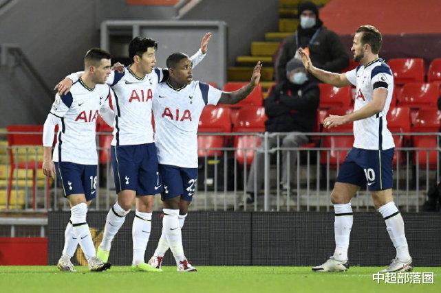 热刺|12-5！热刺踢疯了，欧战6场豪取4胜，冲击37年神迹，58亿元对决