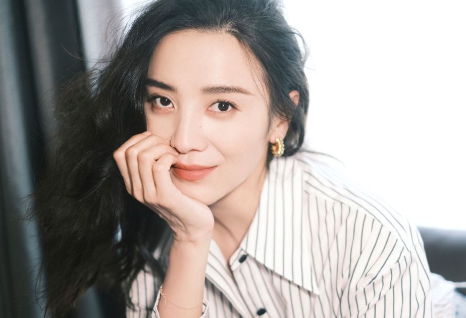 宋佳|胜过孙俪章子怡的小宋佳，拥有强大的恋爱观，情史比成名史更精彩