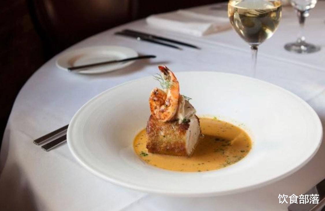 中国菜|决战食神：在中国没有几家米其林餐厅，是因为观念陈旧，不思进取