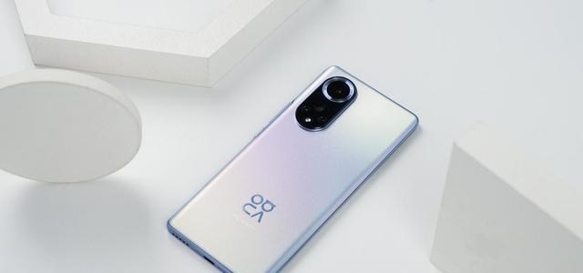 5G|面对来势汹汹的iPhone 13，华为终于发布新机！