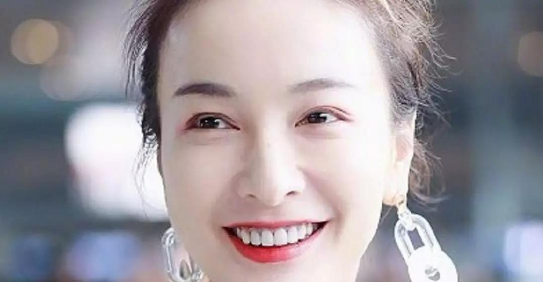 刘涛|明星“假牙”大pk：刘涛花300万整牙，吴昕的牙齿变黢黑