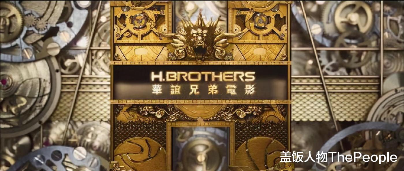 华谊兄弟|3年巨亏62亿后，华谊王氏两兄弟的富二代子女们都如何了？