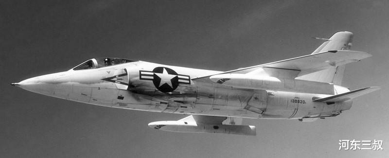 飞机|史上最尴尬纪录，F-14“雄猫”战斗机意外命中自己