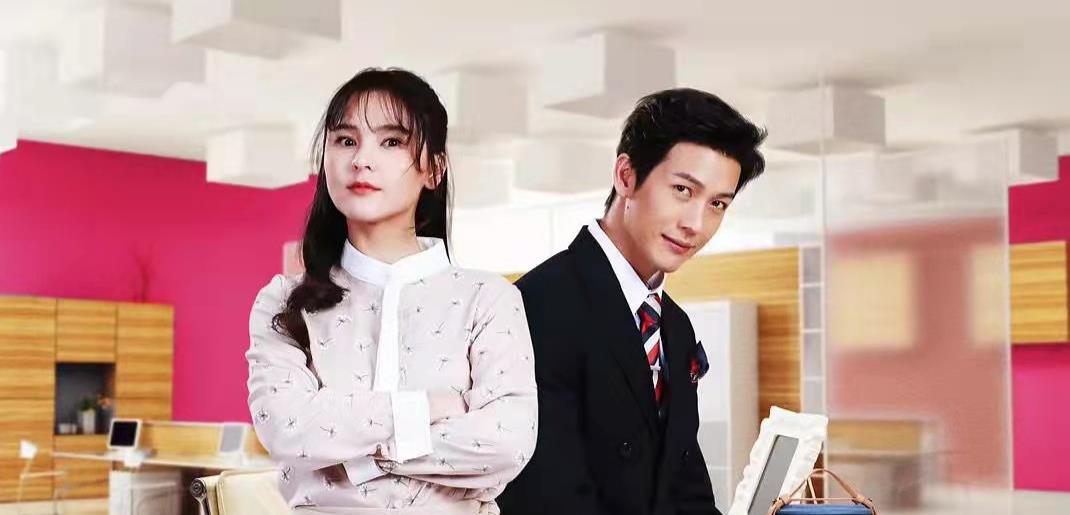 杉杉来了|泰版《杉杉来吃》，Push哥霸总范很迷人