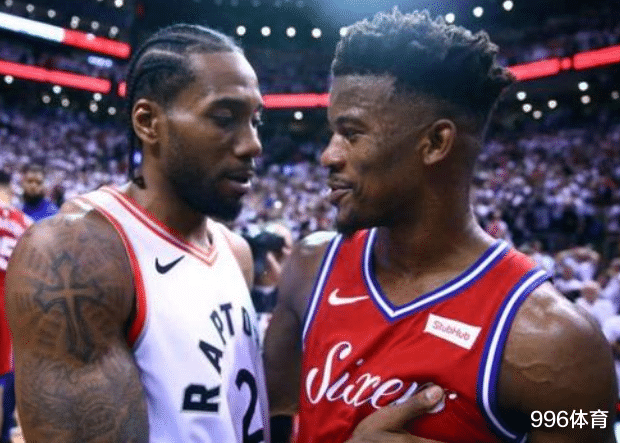 科怀·伦纳德|复仇者联盟？伦纳德1换6方案：快船彻底重建，东部诞生超级四巨头