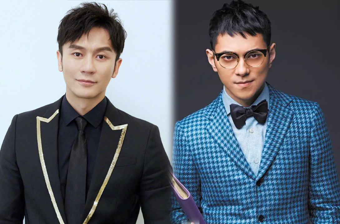 尼格买提|同名不同命，这10对男星拥有相同的名字，有人风光有人更帅却不红