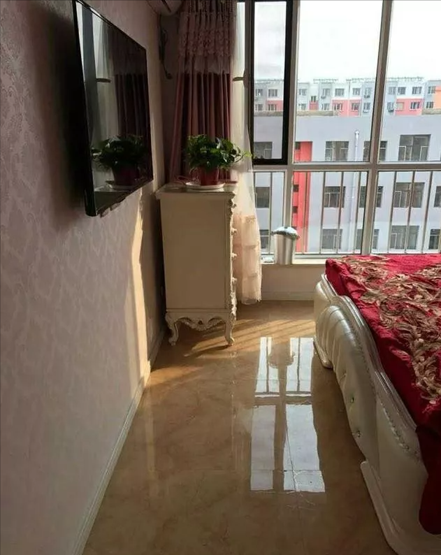 装修小半年的时间，花费将近30万，新房终于完工了，来晒晒！