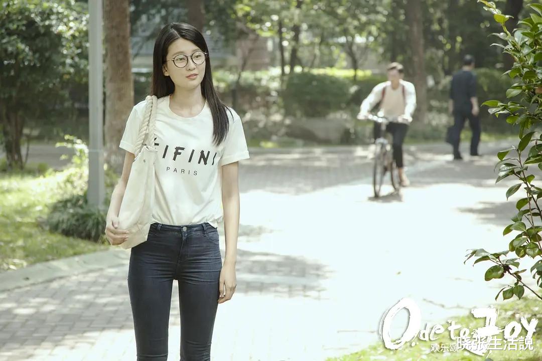 欢乐颂|重温《欢乐颂》，为啥最努力上进的关关那么不讨喜