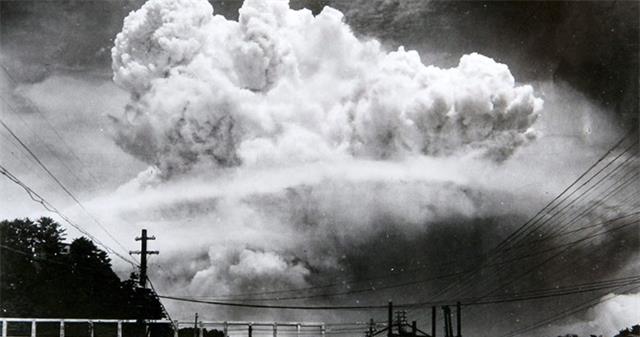 DEEP深度世界|二战美国投放的2颗原子弹,不只是让日本投降,另一个原因是苏联