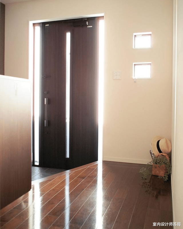 甲醛|木质装修清新自然,没有冗余的装饰,享受返璞归真的生活