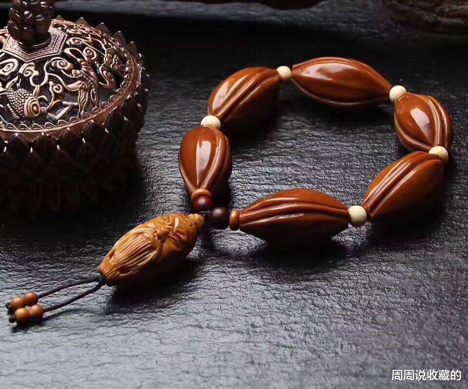 文玩|文玩人不应该一味地争高下，适合的才是最好的，切莫跟风