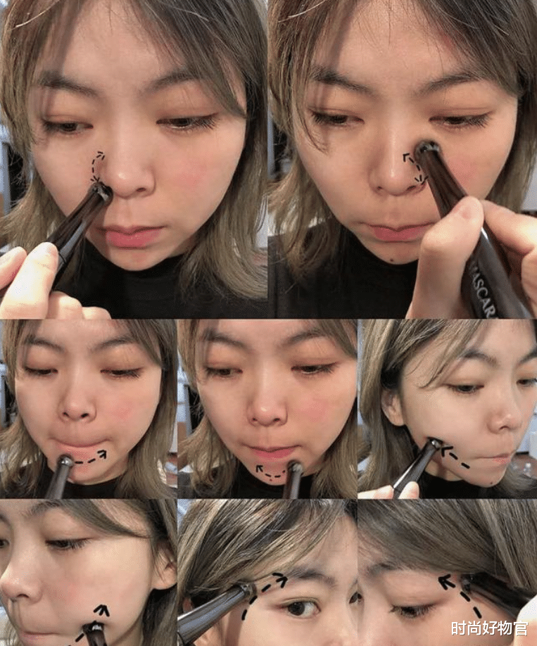 时尚好物官|建议女人：别粘假睫毛了！试试薇娅推荐的“太阳花”，自然又好看