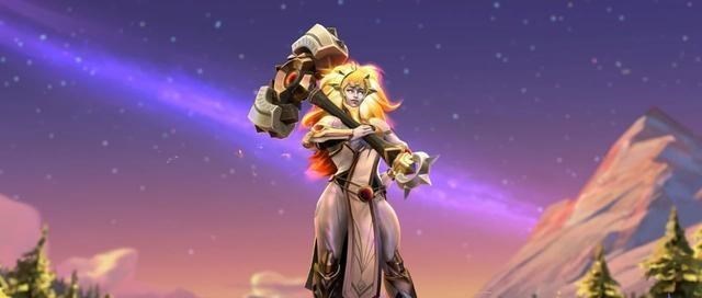 安一妈妈学育儿|Dota2：破晓星辰加入CM，热门英雄惨遭削弱，其实是对LGD的加强？
