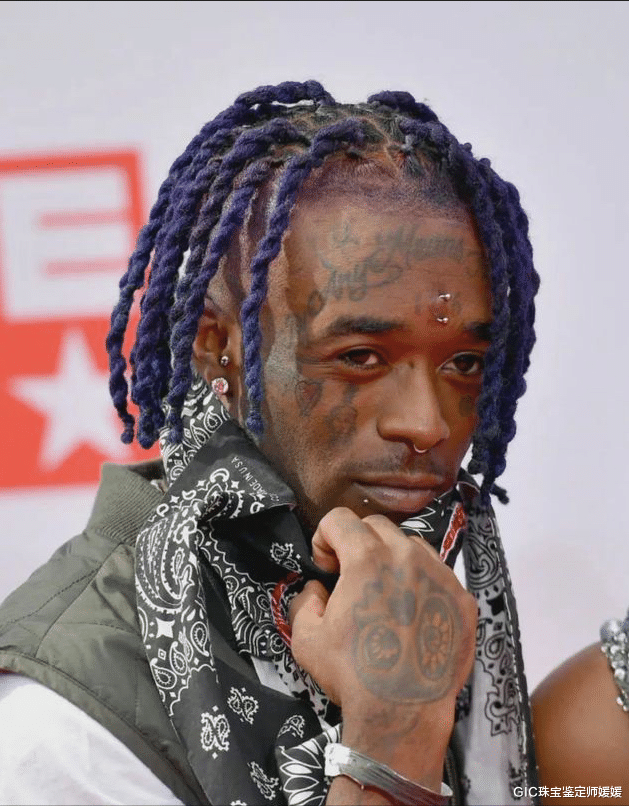 GIC珠宝鉴定师媛媛|盘点钻石的奇葩用处,为了blingbling的效果,不惜付出肉痛的代价