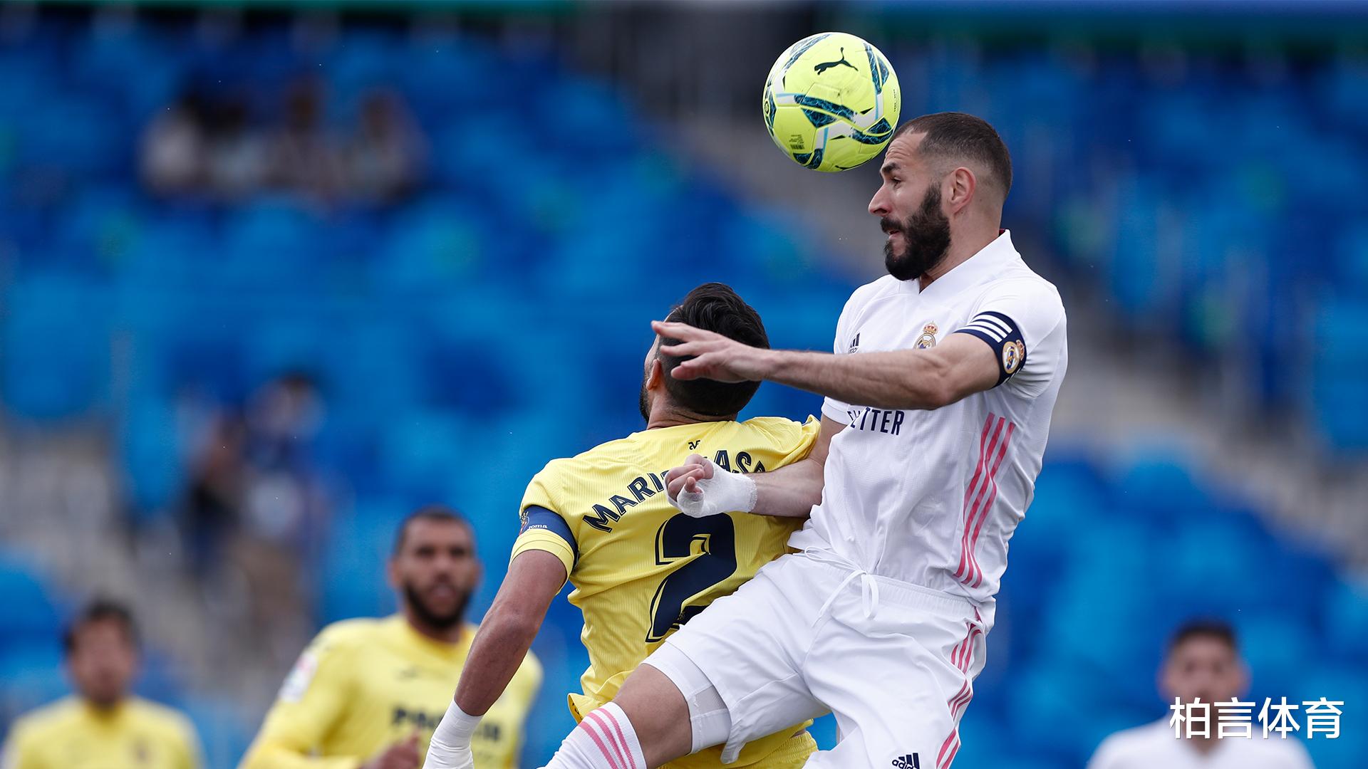 皇家马德里|2-1！皇马悲剧丢冠！3分钟狂拿2块遮羞布，3出大戏开演