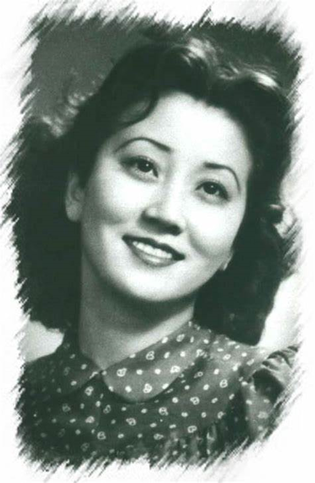 日本女護士嫁給中國將軍，期間64年沒回過日本，女兒如今傢喻戶曉-圖7