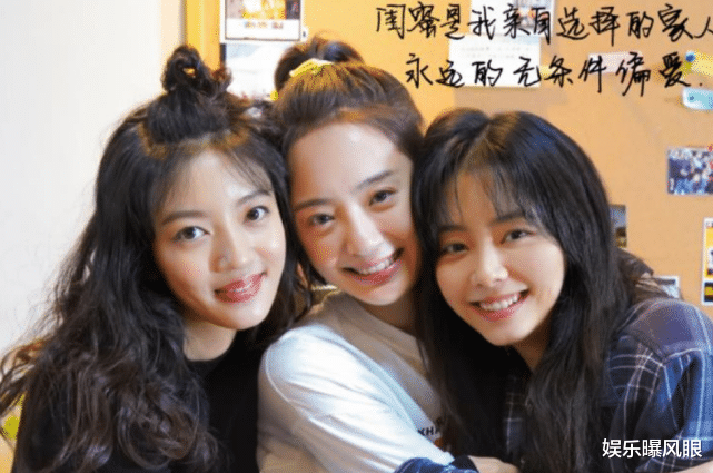 孙铱|互相伤害？女星孙铱吐槽老公长相，直言嫁给他太吃亏，网友：真作