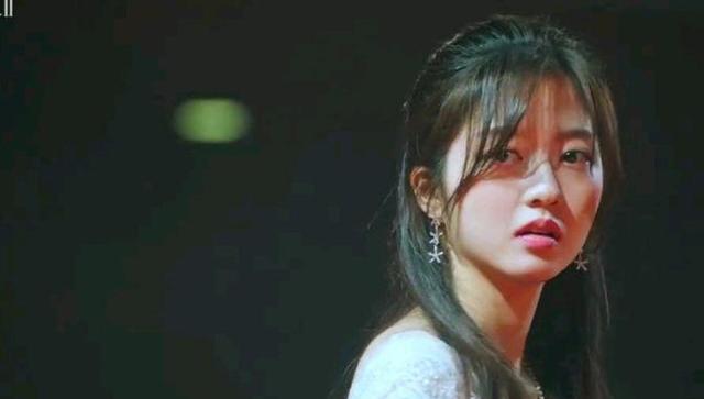 闵雪雅|又被剧情吊打：《顶楼2》第5集，眼花缭乱的争斗中，她成了闵雪雅